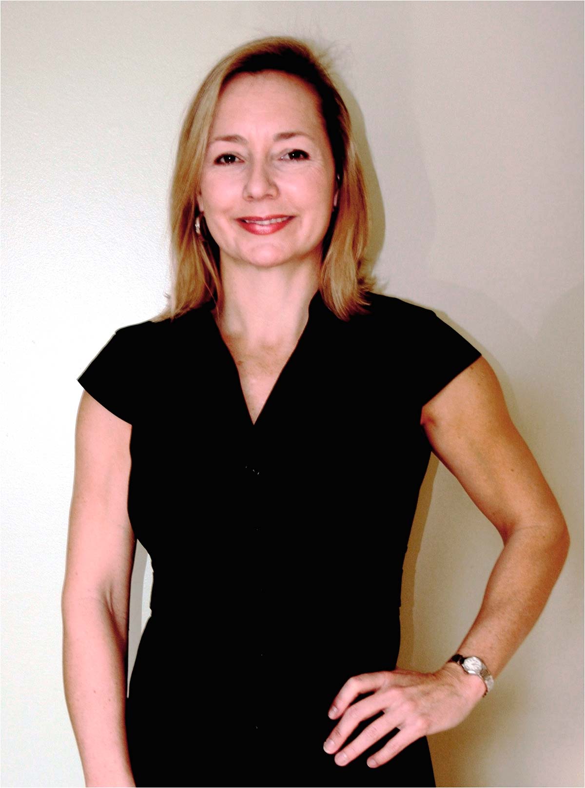 Lori Nickerson, President